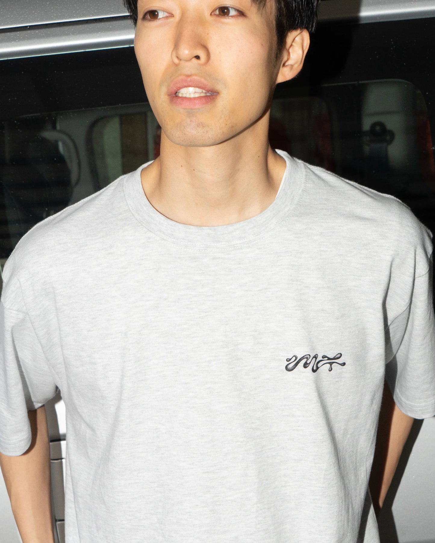 YON ”Bloom” T-shirt (2 color)