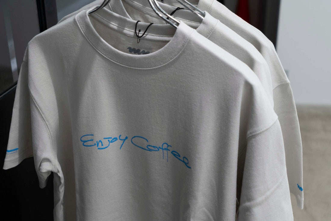 #enjoycoffee
