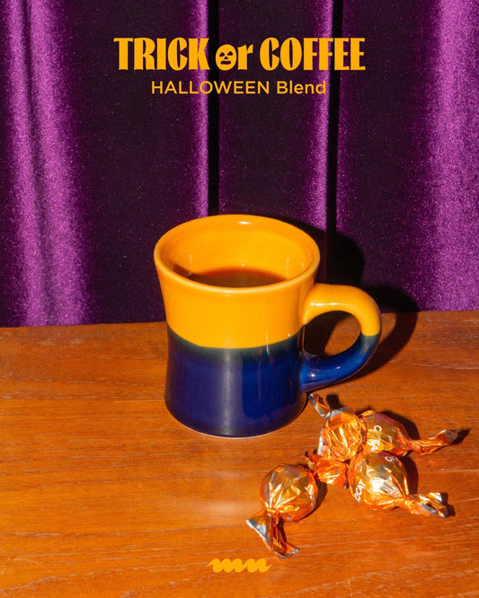 HALLOWEEN Blend🧙‍♀️🎃