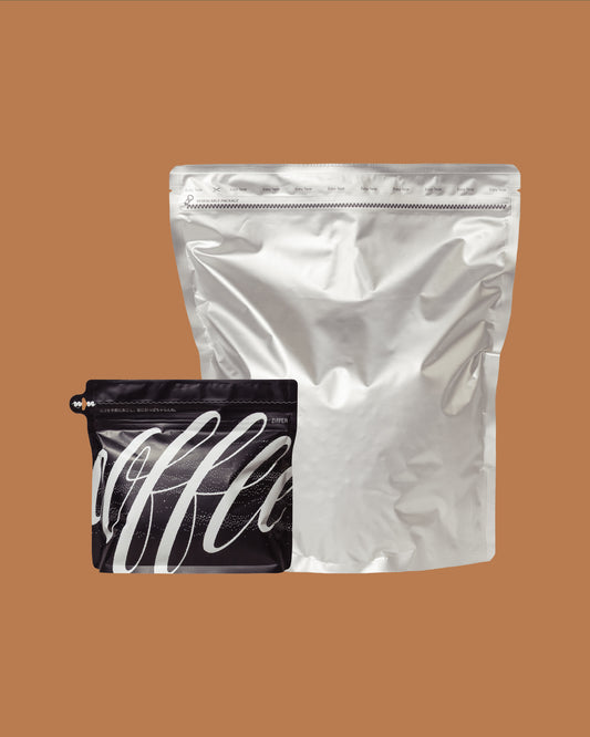 【デカフェ】エチオピア シダモ（200g/1kg）