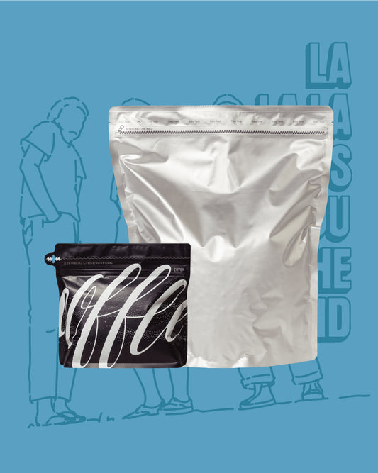 【シーズナル🌈】ラララブレンド (200g/1kg)