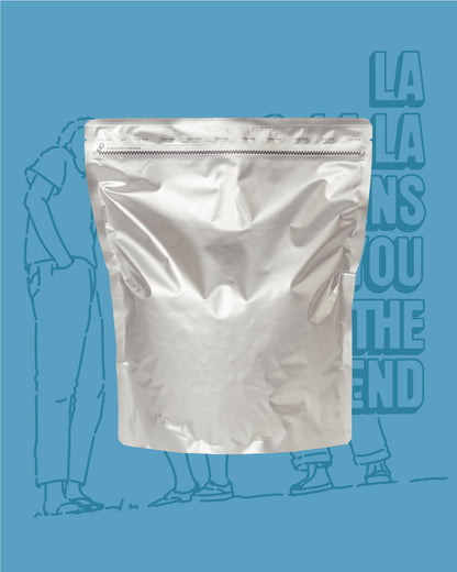 【シーズナル🌈】ラララブレンド (200g/1kg)