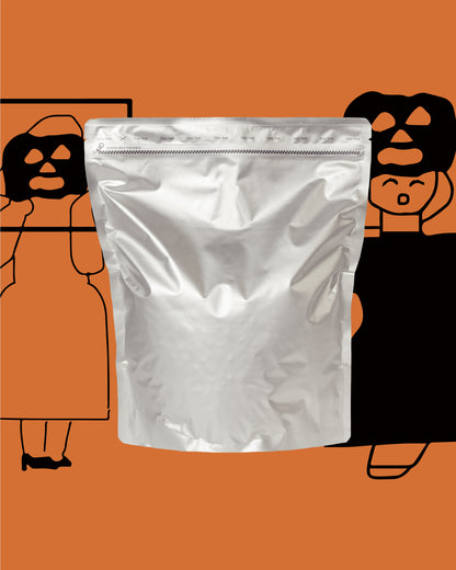 【シーズナル🎃】ハロウィンブレンド (200g/1kg)