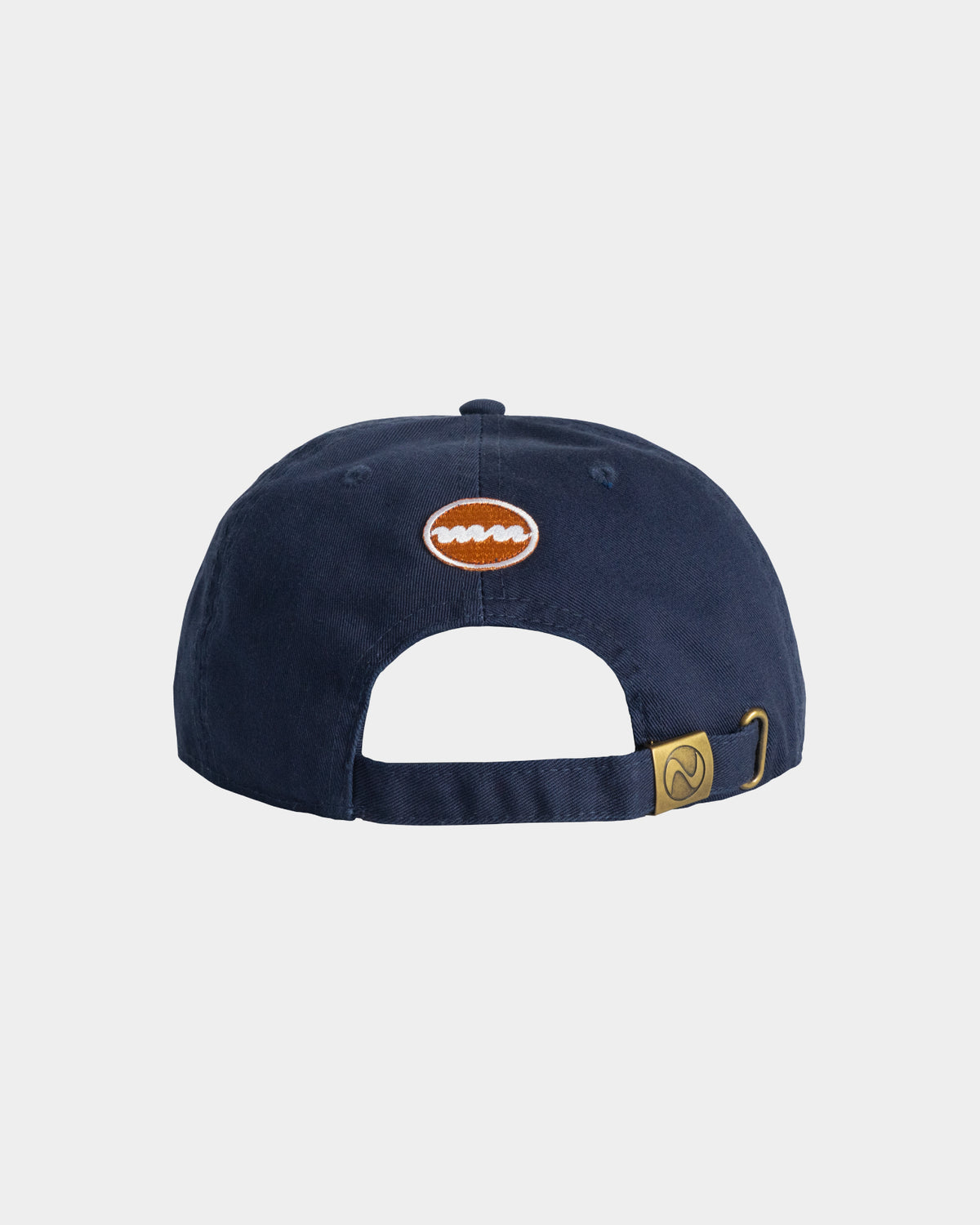 Bean Ball Flat Visor Cap
