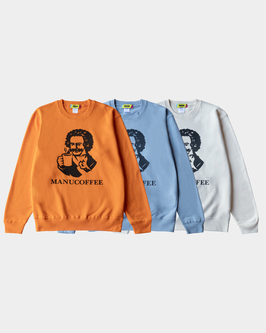 Beethoven Sweat Shirt