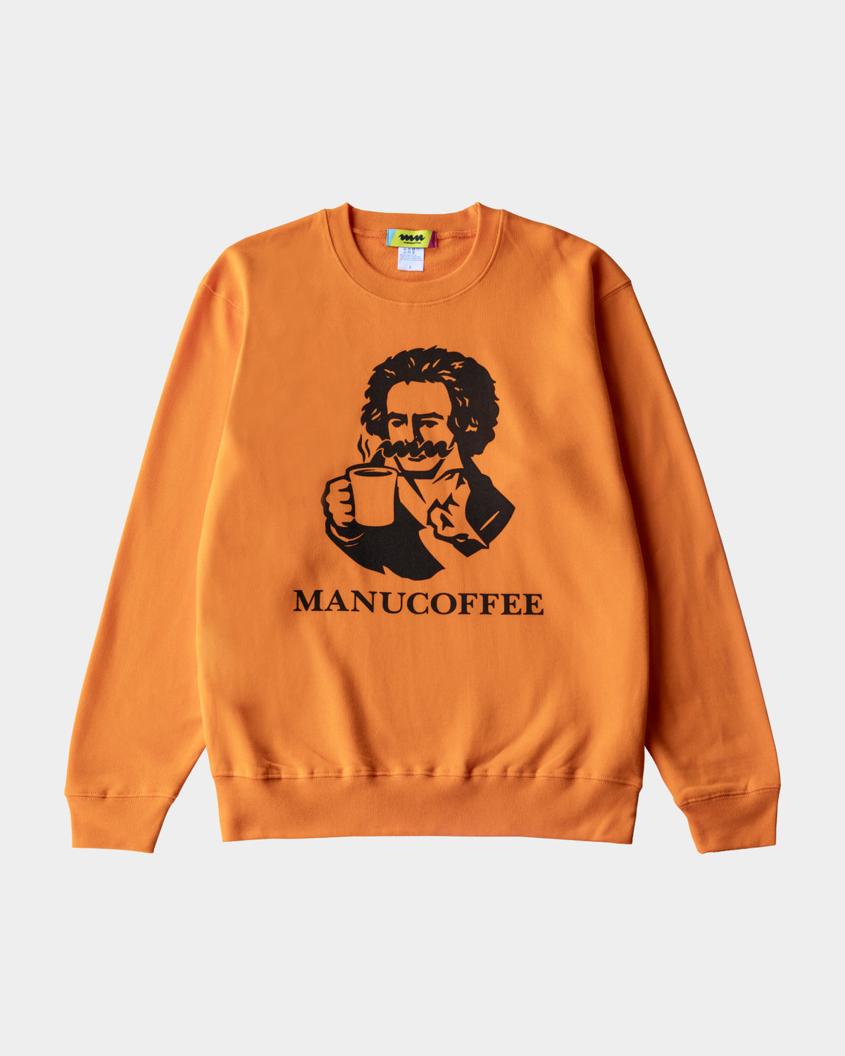 Beethoven Sweat Shirt