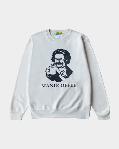 Beethoven Sweat Shirt