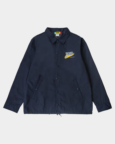 Bean Ball Coach Jacket