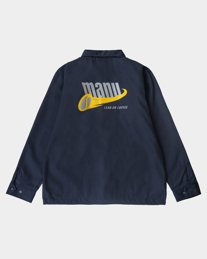 Bean Ball Coach Jacket