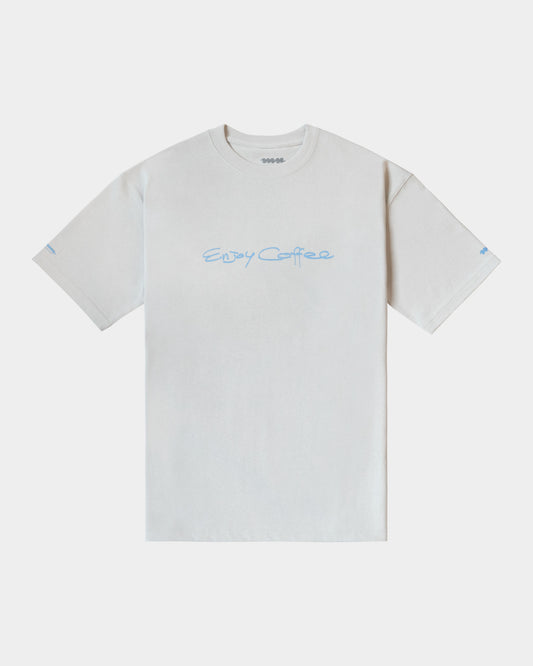 Enjoy Coffee T-shirt