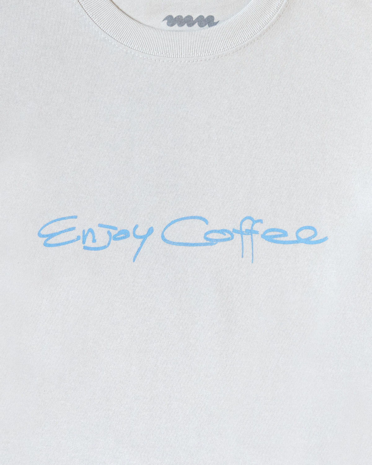 Enjoy Coffee T-shirt