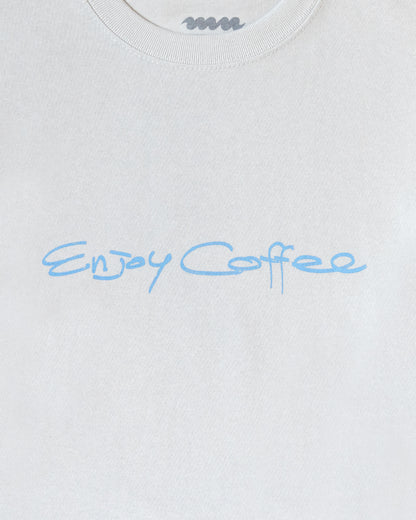 Enjoy Coffee T-shirt