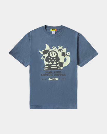 manu OWL T-shirt