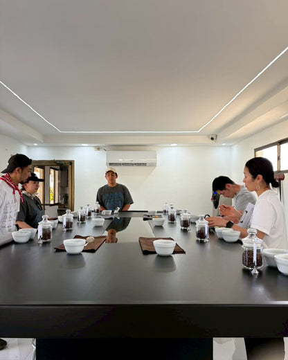 ニカラグア COE 2026 1位🏆🇳🇮  ロス・アルペス