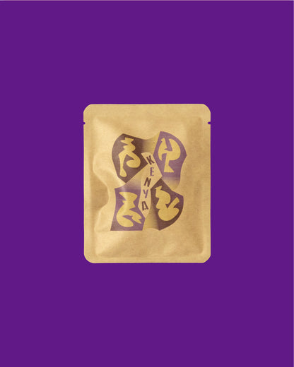 ケニア ギチャタイニ DRIPBAG×5