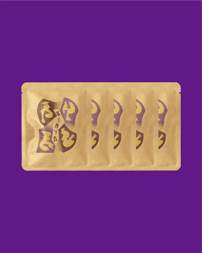 ケニア ギチャタイニ DRIPBAG×5