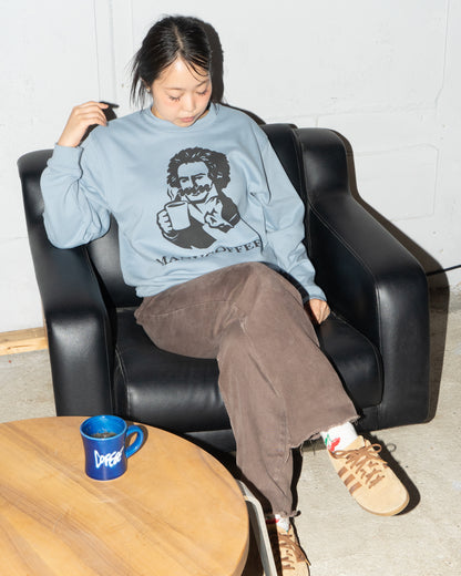 Beethoven Sweat Shirt