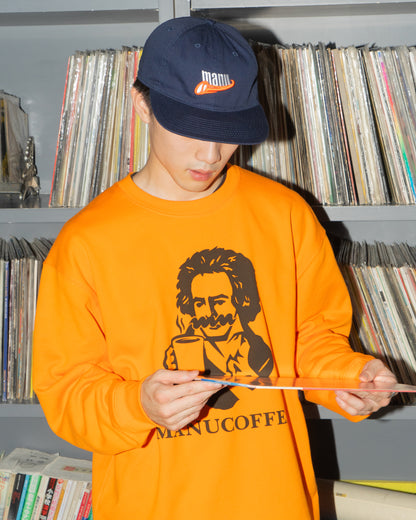 Beethoven Sweat Shirt