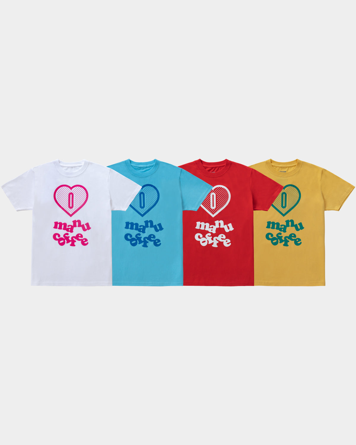 manu BPM Baby T-shirt