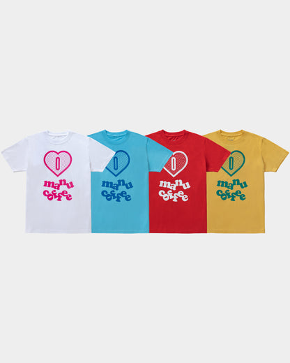 manu BPM Baby T-shirt