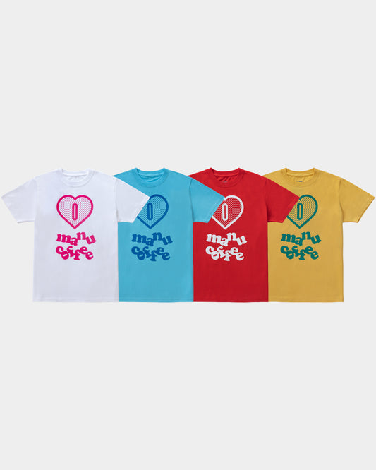 manu BPM Baby T-shirt