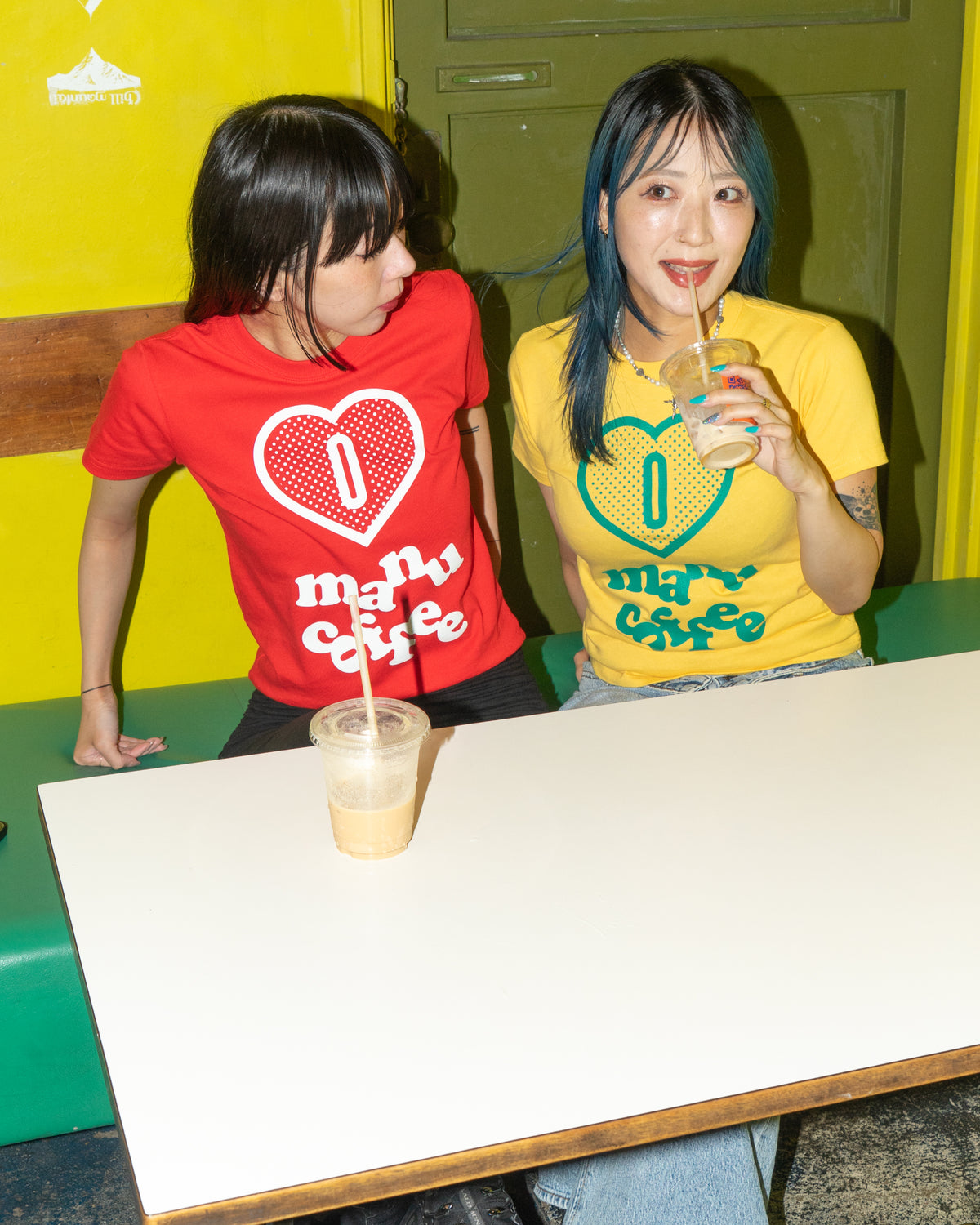 manu BPM Baby T-shirt