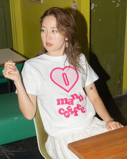 manu BPM Baby T-shirt