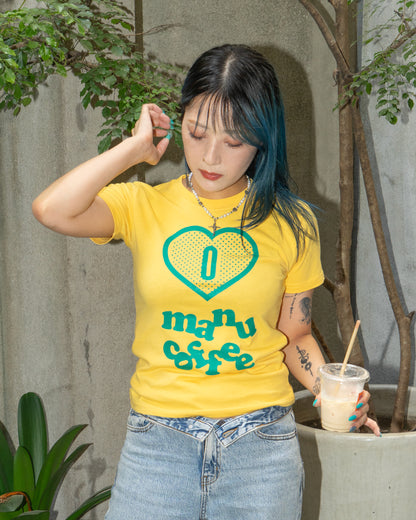manu BPM Baby T-shirt