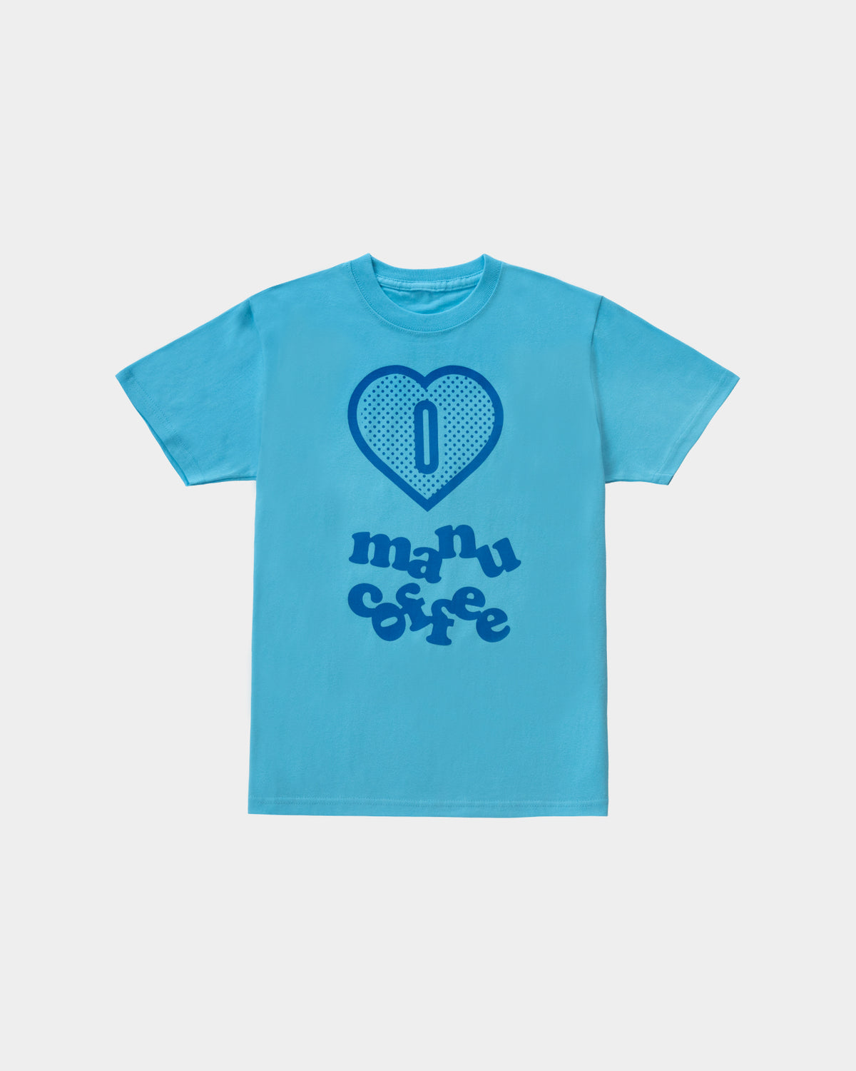 manu BPM Baby T-shirt