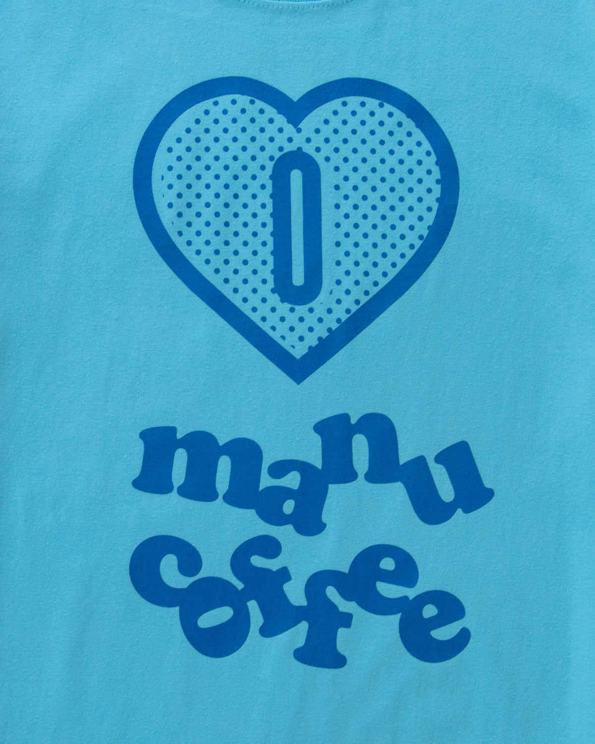 manu BPM Baby T-shirt