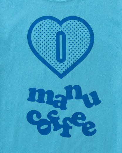 manu BPM Baby T-shirt