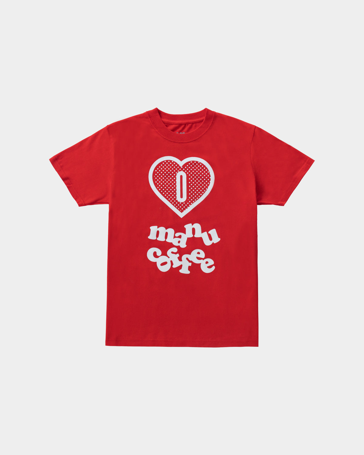 manu BPM Baby T-shirt