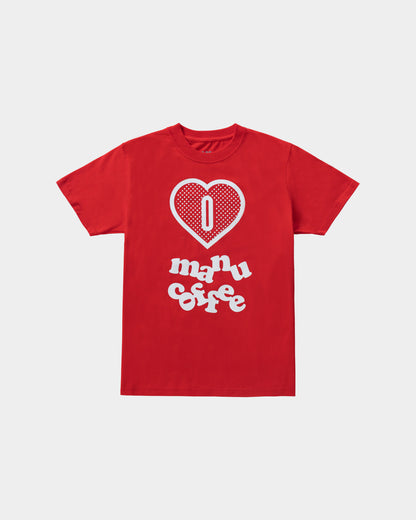 manu BPM Baby T-shirt