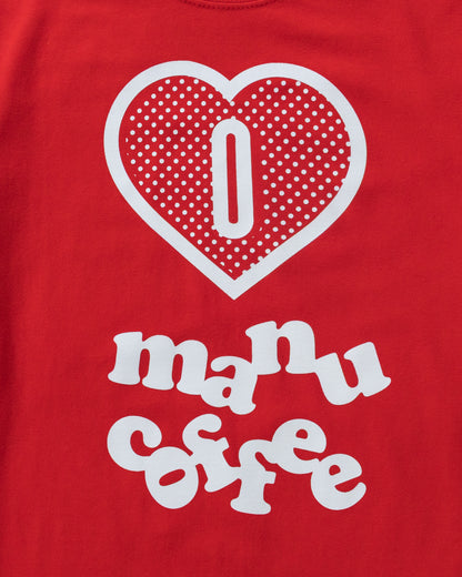 manu BPM Baby T-shirt