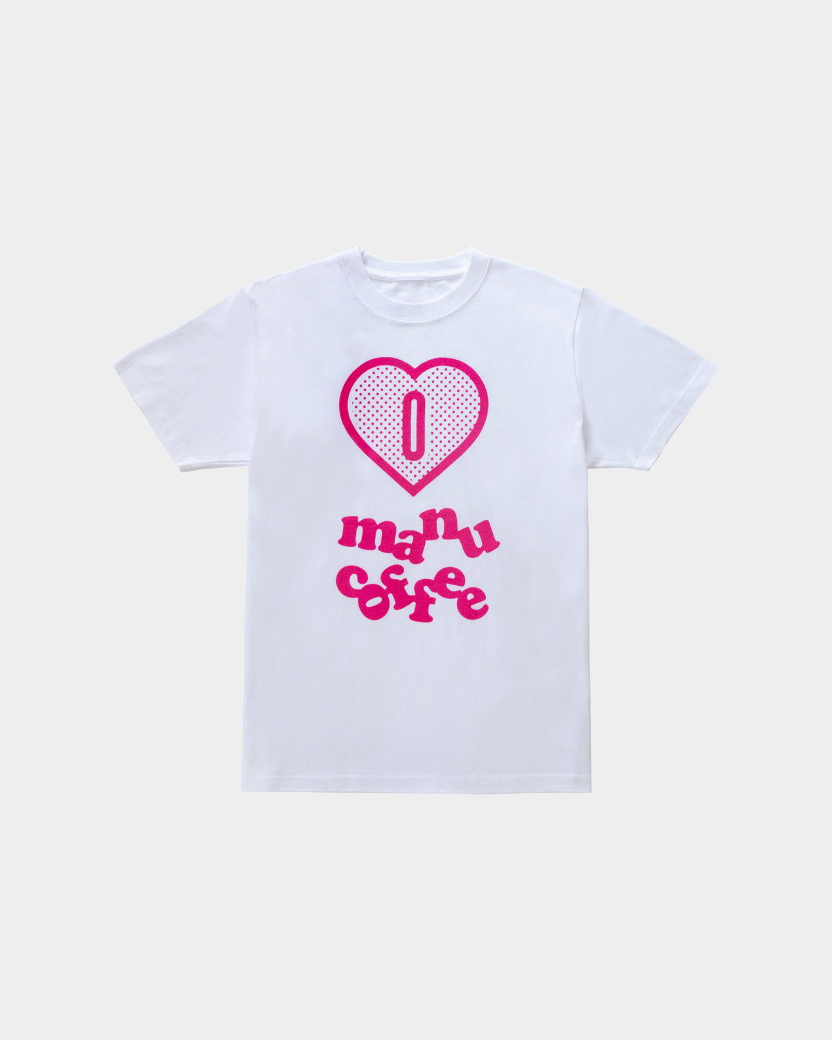 manu BPM Baby T-shirt