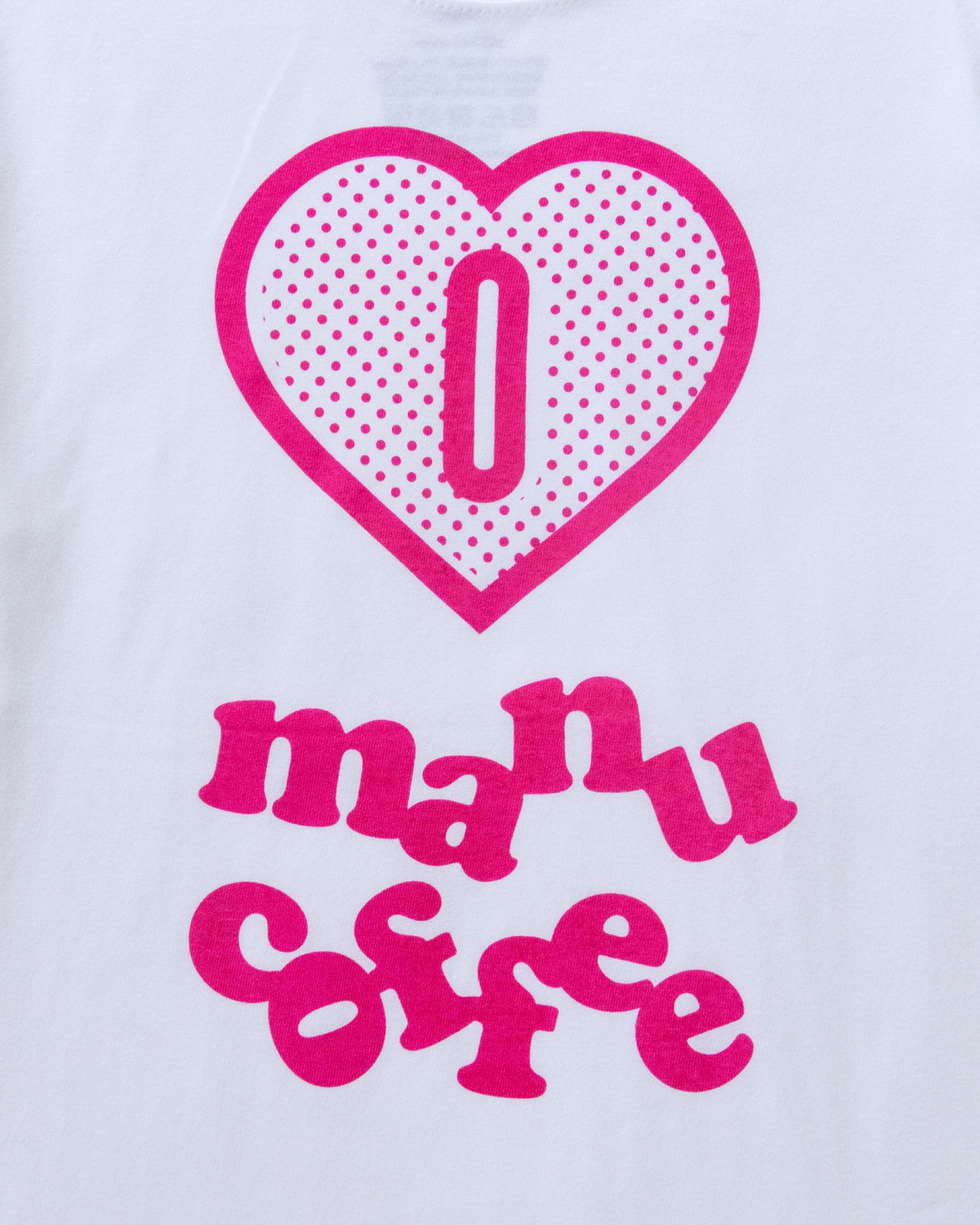 manu BPM Baby T-shirt