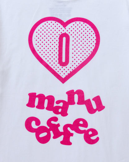 manu BPM Baby T-shirt