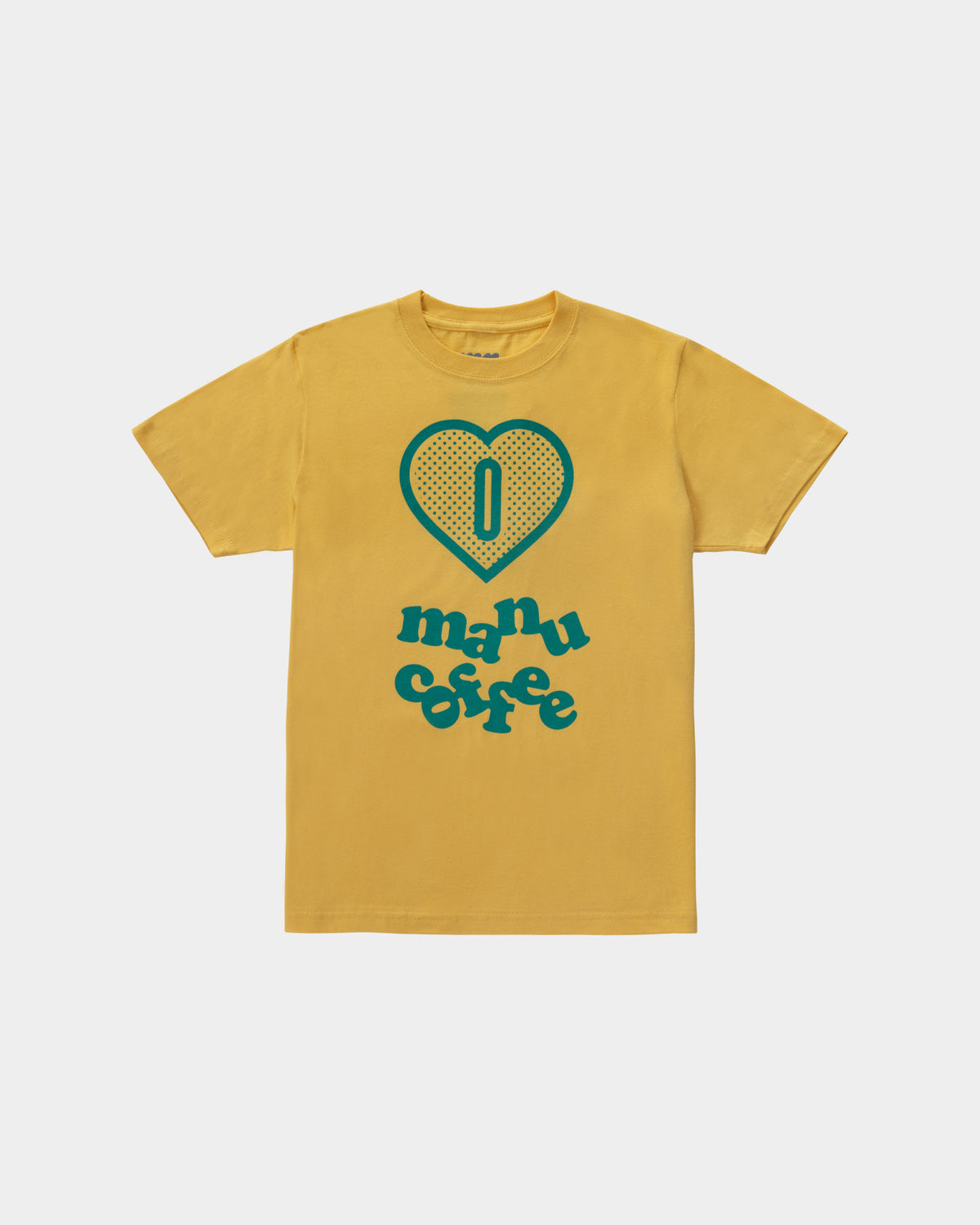 manu BPM Baby T-shirt