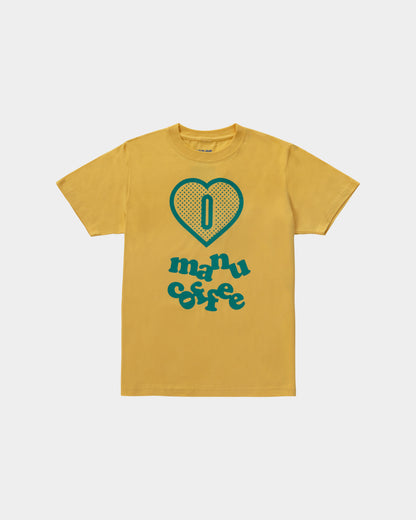 manu BPM Baby T-shirt