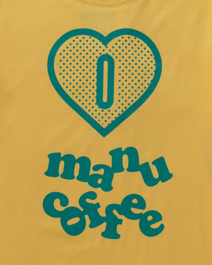 manu BPM Baby T-shirt