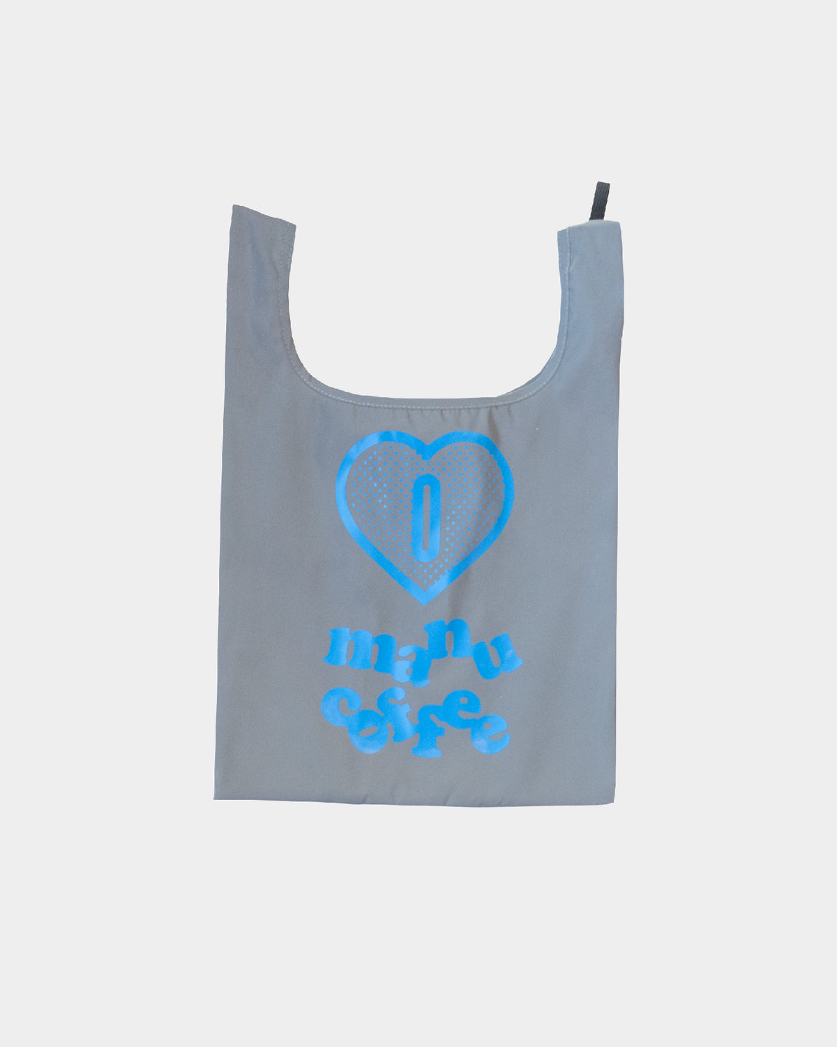 manu BPM Reflective Bag