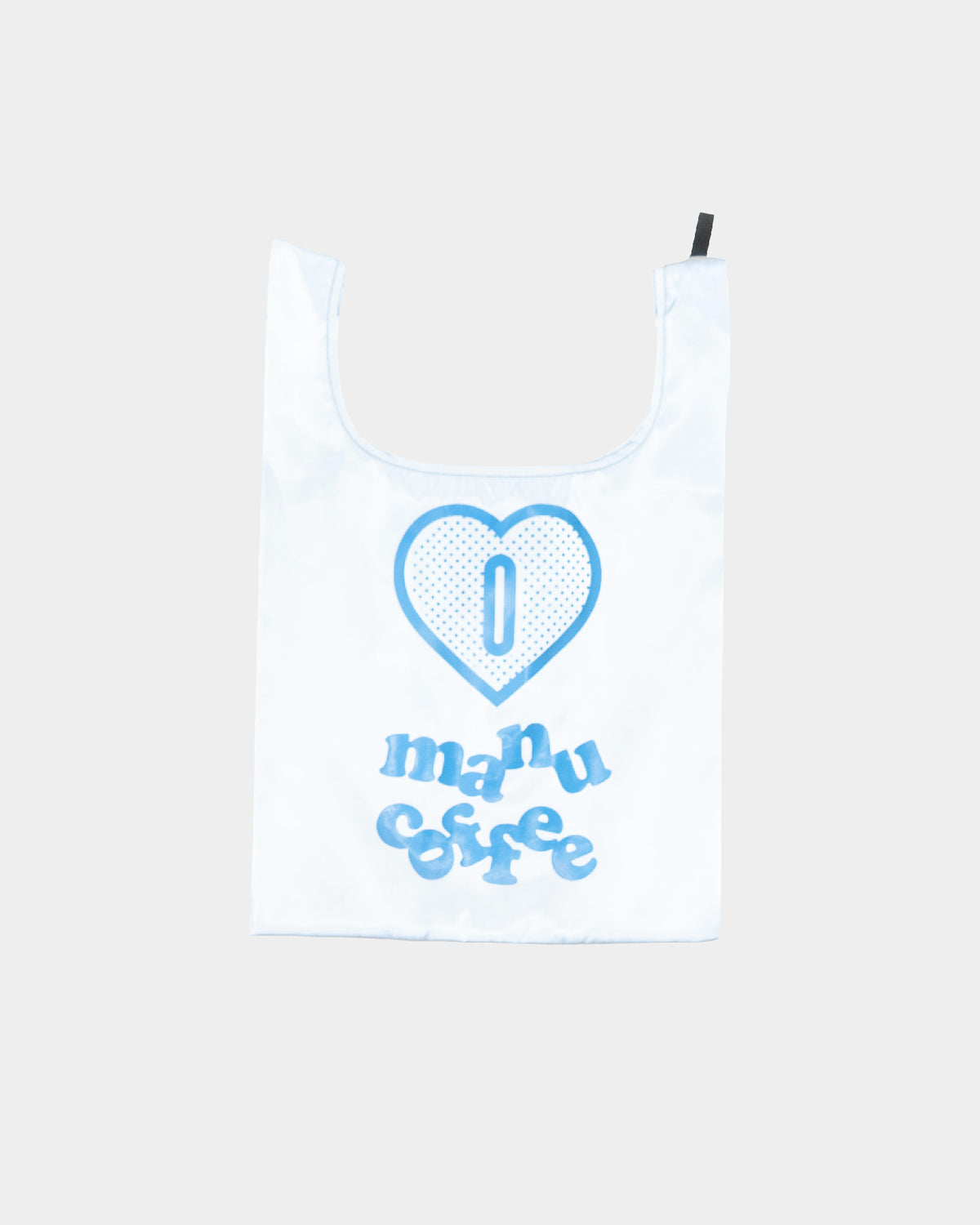 manu BPM Reflective Bag