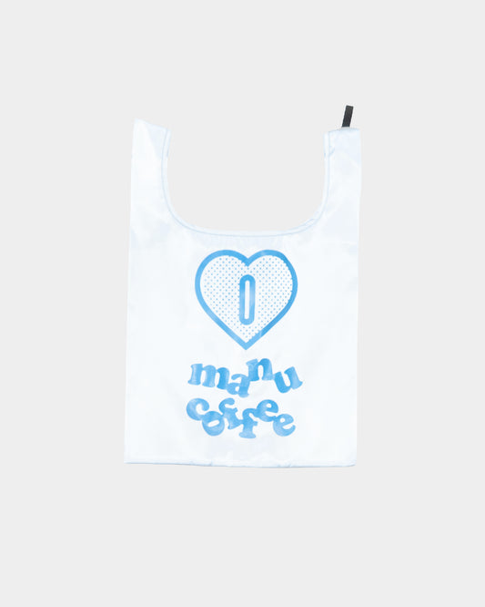 manu BPM Reflective Bag