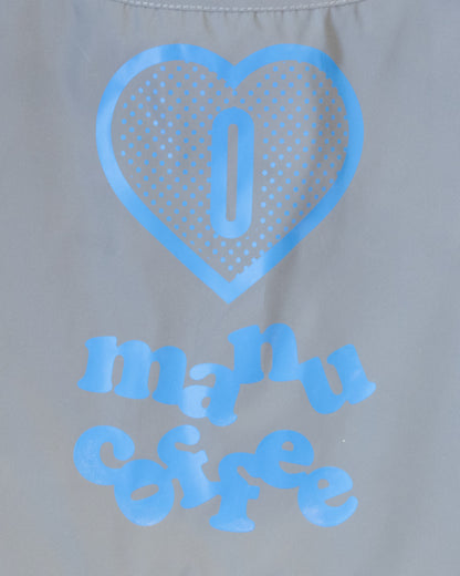 manu BPM Reflective Bag