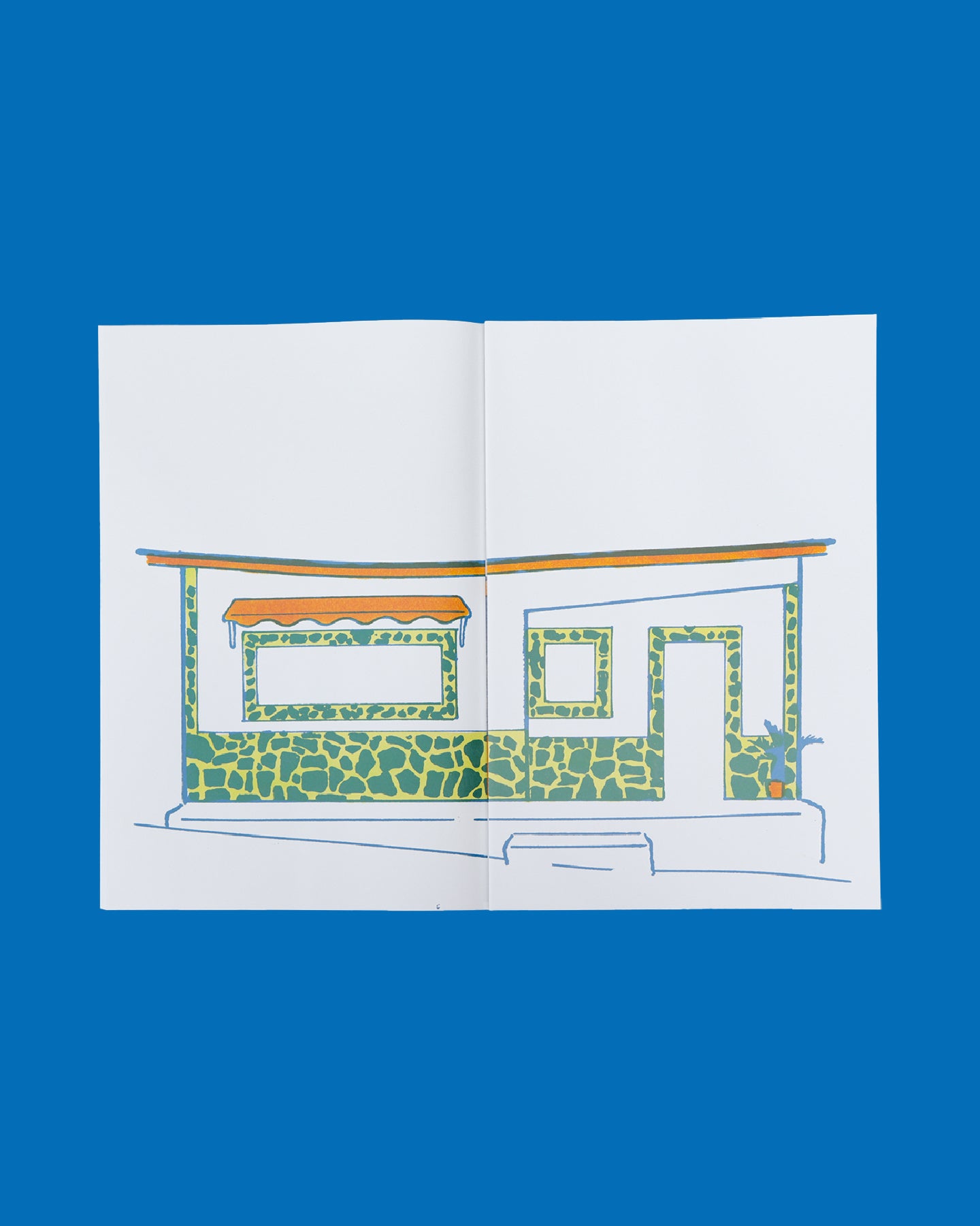 【Artist in Coffee Farm】NONCHELEEE - BOSSA HOUSE