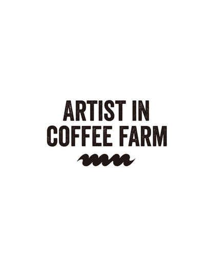 【Artist in Coffee Farm】NONCHELEEE - BOSSA HOUSE