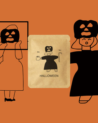 【シーズナル🎃】ハロウィンブレンド DRIPBAG×5