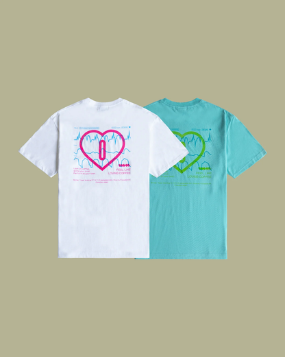 manu BPM T-shirt