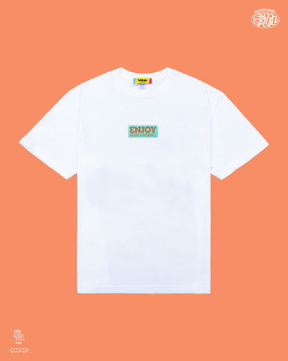 ENJOY B&B T-Shirt (2 color)