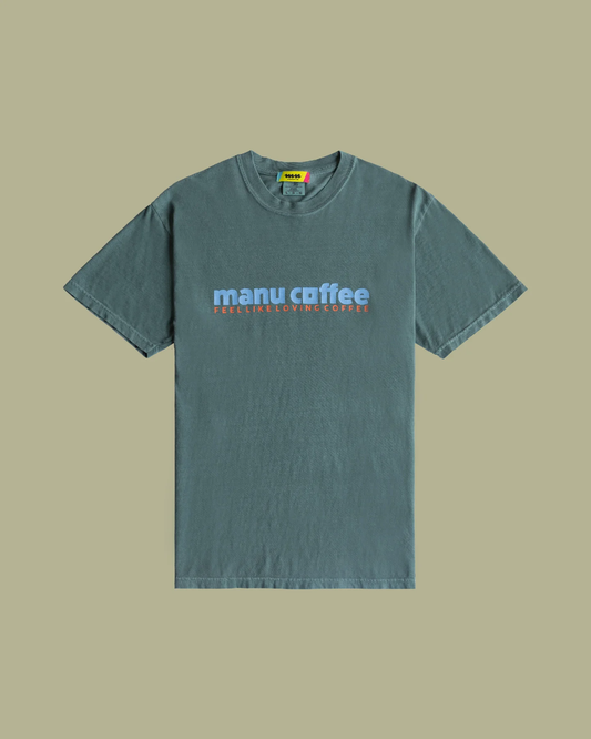 Skate PAN-CHAN T-Shirt